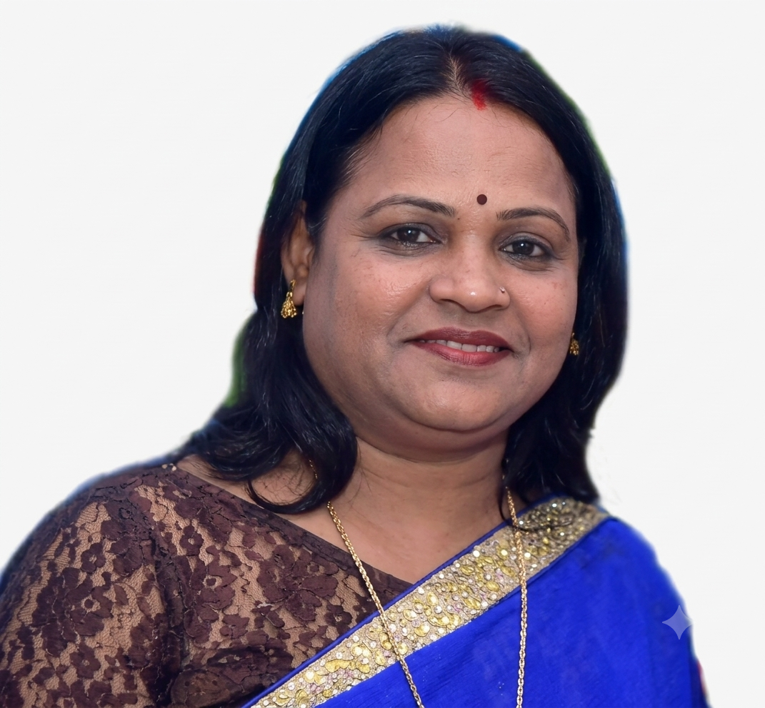 Shri Manoj Srivastava, Director