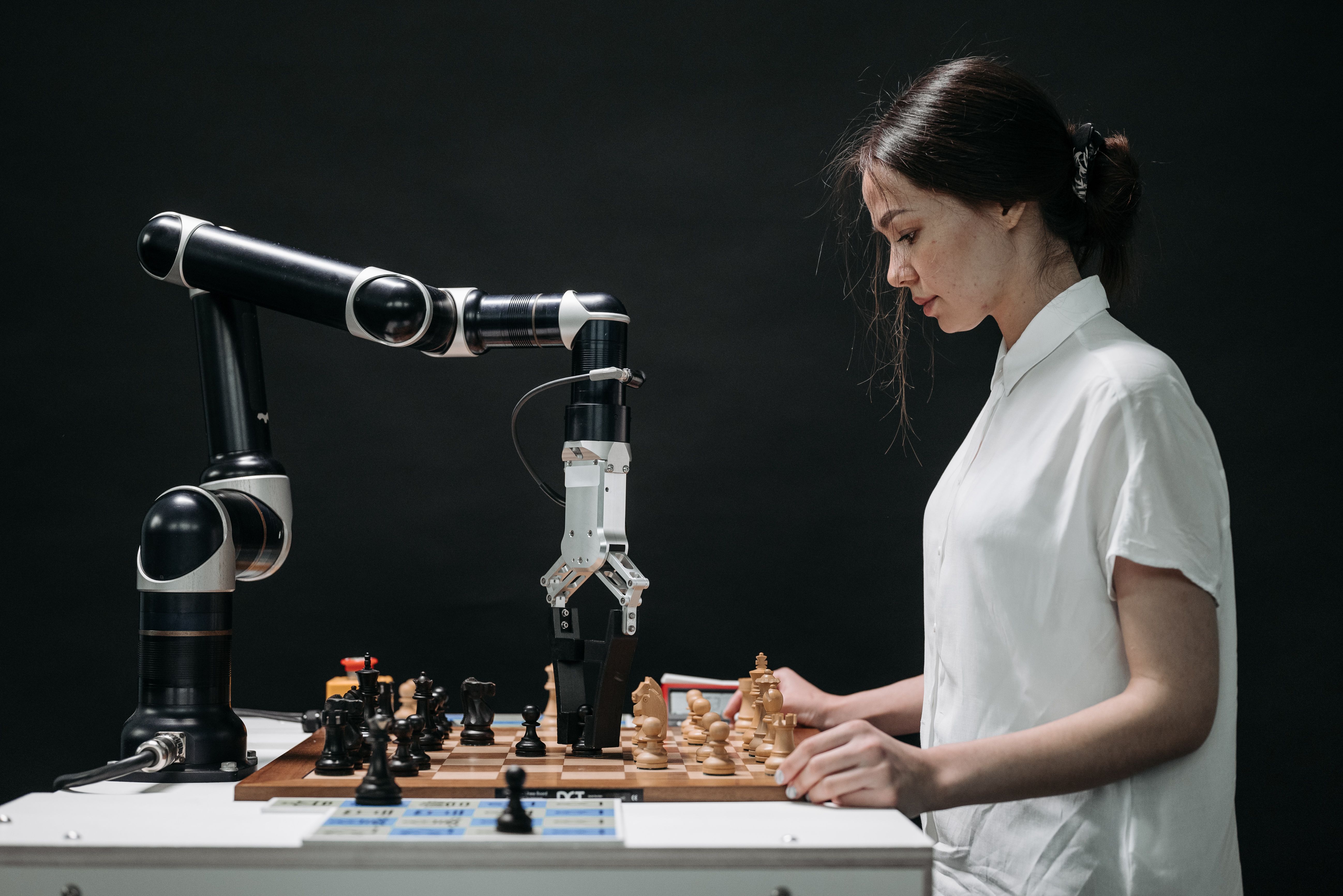 Robotics Competition