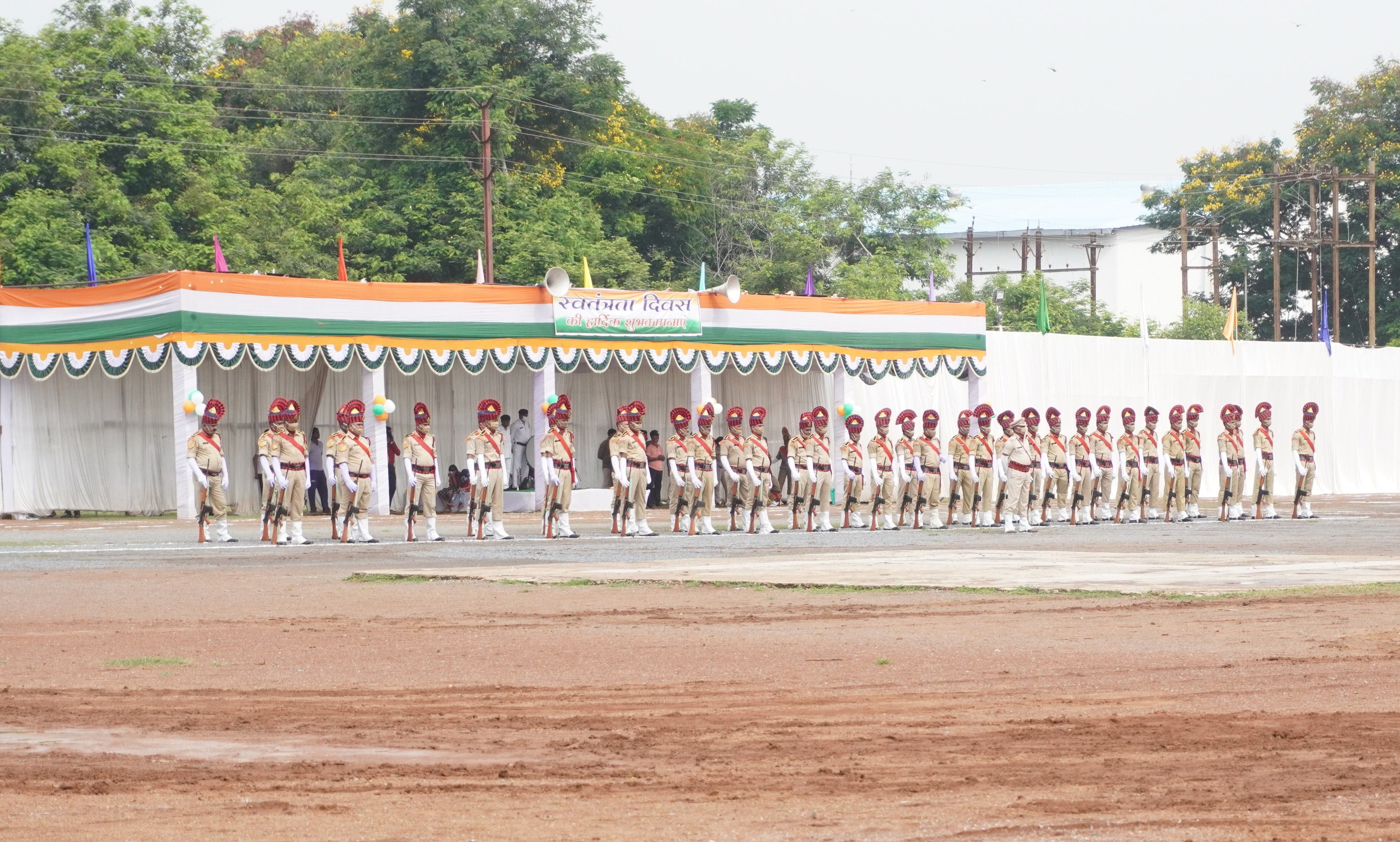 Republic Day Celebration