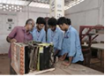 Refrigeration And Air Conditioning Workshop