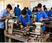 Workshop/Trade Instructor